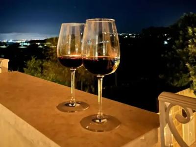 The Carob Tree B&B - 50