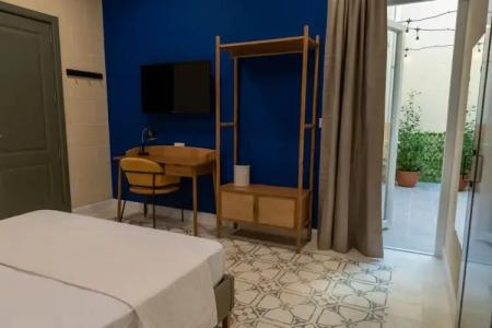 The Carob Tree B&B - 39