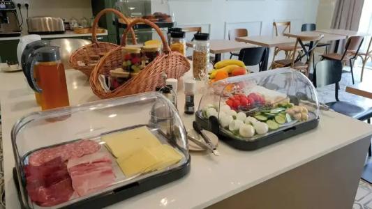 The Carob Tree B&B - 25