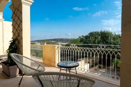 The Carob Tree B&B - 20