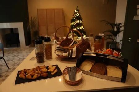 The Carob Tree B&B - 11