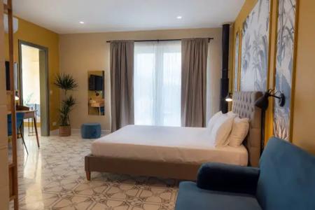 The Carob Tree B&B - 51