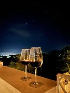 The Carob Tree B&B - 23