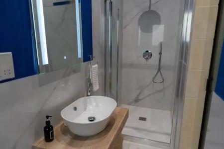 The Carob Tree B&B - 8