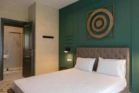 The Carob Tree B&B - 1