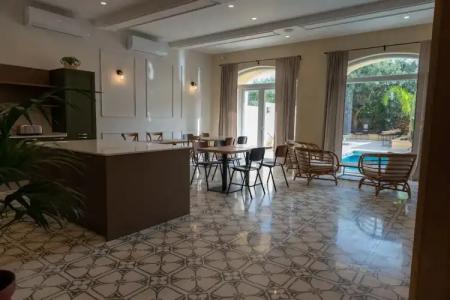 The Carob Tree B&B - 22