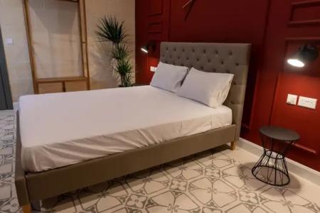 The Carob Tree B&B - 47