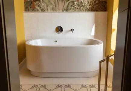 The Carob Tree B&B - 7