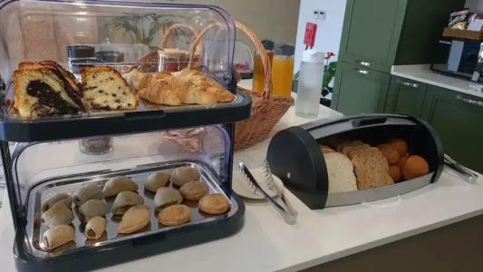 The Carob Tree B&B - 26