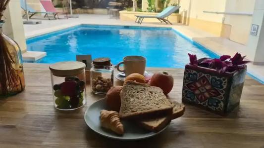 The Carob Tree B&B - 24