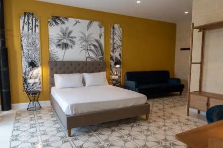 The Carob Tree B&B - 52