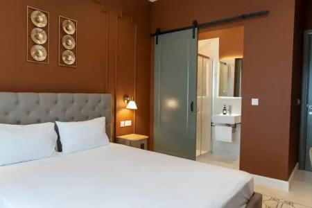 The Carob Tree B&B - 38