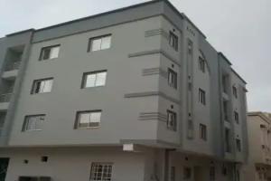 Today House Suites, Salalah