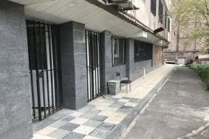 Uber Stay Hostel, Yerevan