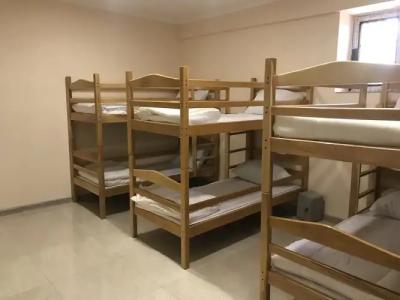 Uber Stay Hostel - 13