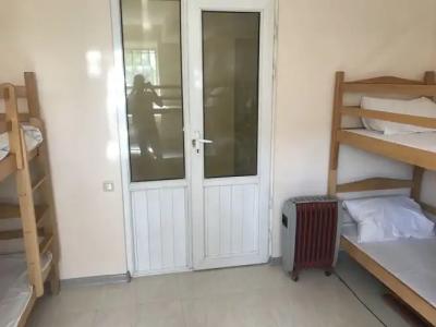 Uber Stay Hostel - 1