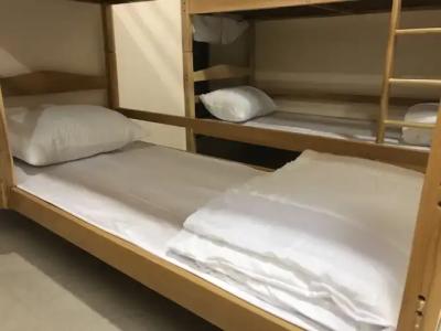 Uber Stay Hostel - 14