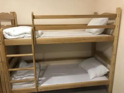 Uber Stay Hostel - 5