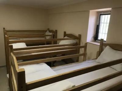 Uber Stay Hostel - 4