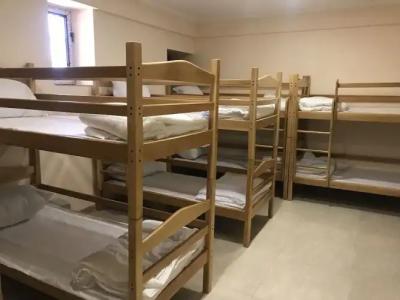 Uber Stay Hostel - 3