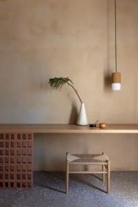 Ethos Vegan Suites - 33