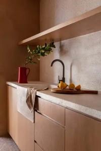 Ethos Vegan Suites - 34