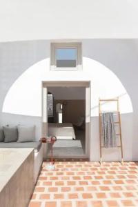 Ethos Vegan Suites - 27