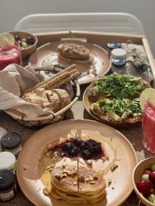 Ethos Vegan Suites - 4