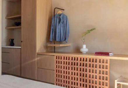 Ethos Vegan Suites - 13