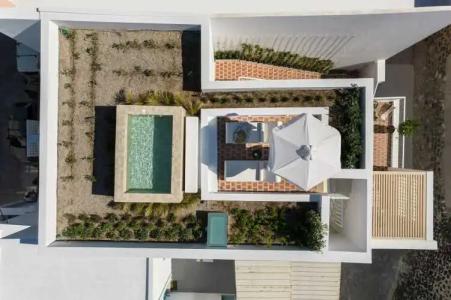 Ethos Vegan Suites - 54