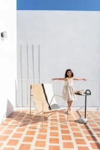 Ethos Vegan Suites - 48