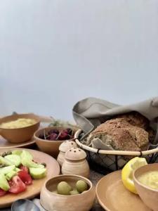 Ethos Vegan Suites - 5