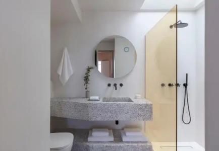 Ethos Vegan Suites - 11