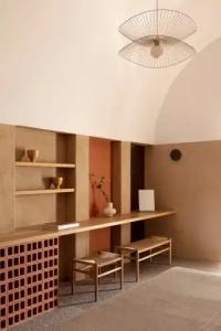 Ethos Vegan Suites - 35