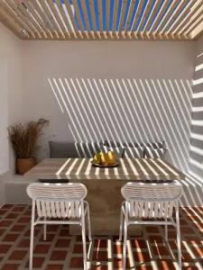 Ethos Vegan Suites - 42