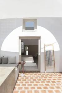 Ethos Vegan Suites - 2