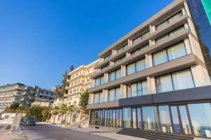 Esbjerg Hotel, Vlore