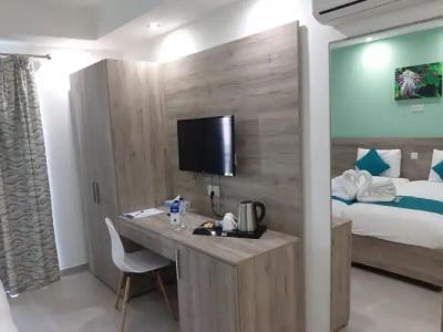 TJ Boutique Accommodation - 1