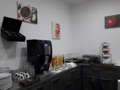 TJ Boutique Accommodation - 9