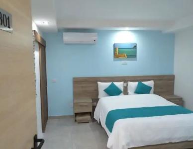 TJ Boutique Accommodation - 4