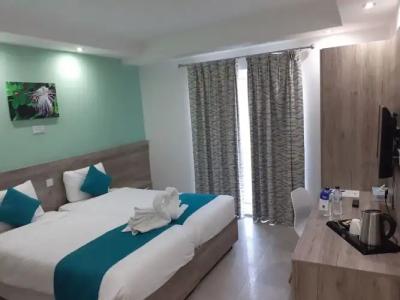 TJ Boutique Accommodation - 3