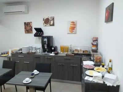 TJ Boutique Accommodation - 12