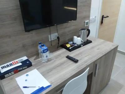 TJ Boutique Accommodation - 17