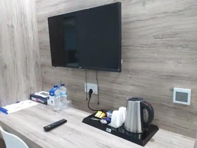 TJ Boutique Accommodation - 25