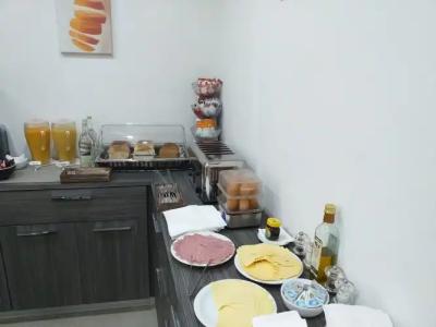 TJ Boutique Accommodation - 11