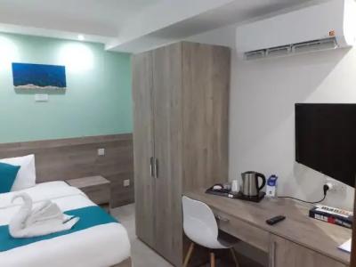 TJ Boutique Accommodation - 23