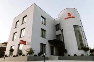 Hotel septembar, Podgorica