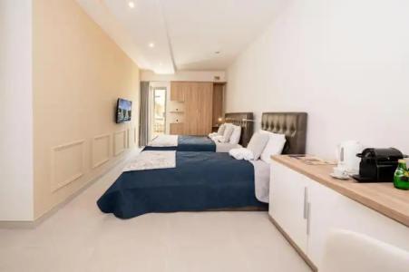 Vela Blu Boutique Suites - 21