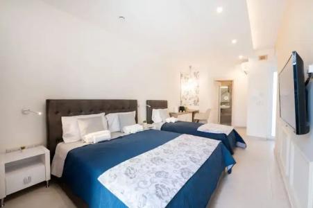 Vela Blu Boutique Suites - 16