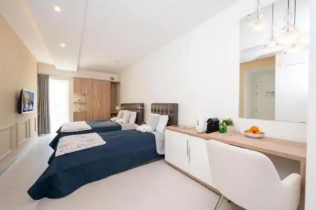 Vela Blu Boutique Suites - 24